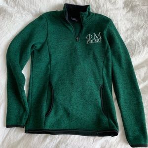 Phi Mu Sweatshirt